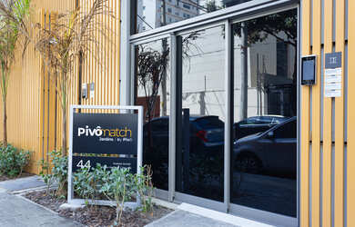 Imagem 2: Pivô Match Jardins - Residencial - Apartamento à venda no bairro Jardim...