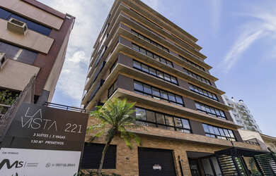 Imagem 4: La Vista, 3 dormitórios na Avenida Guaporé