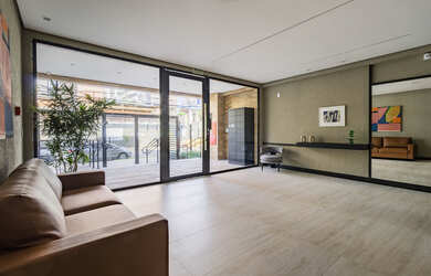 Imagem 8: La Vista, 3 dormitórios na Avenida Guaporé