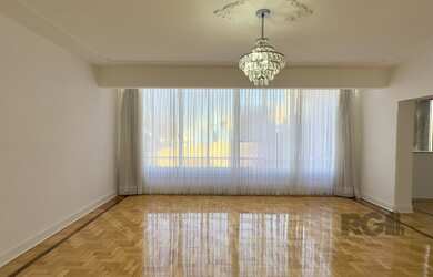 Imagem: O apartamento possui 3 Dormitórios, 1 Suíte, 5 Banheiros