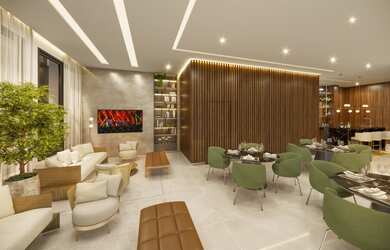 Imagem 7: COBERTURA RESIDENCIAL em São Paulo - SP, Perdizes