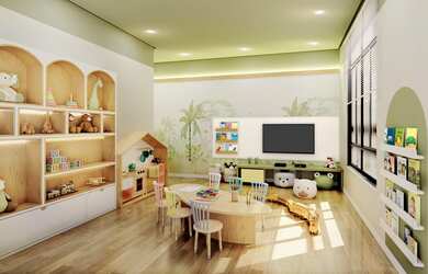 Imagem 9: COBERTURA RESIDENCIAL em São Paulo - SP, Perdizes