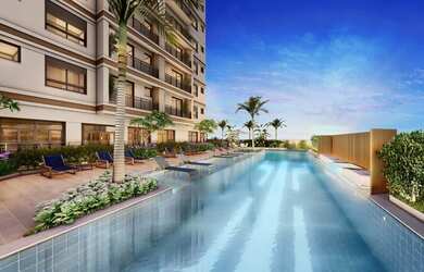 Imagem 12: COBERTURA RESIDENCIAL em São Paulo - SP, Perdizes