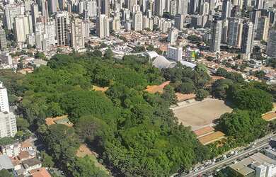 Imagem 14: COBERTURA RESIDENCIAL em São Paulo - SP, Perdizes