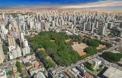 Imagem 15: COBERTURA RESIDENCIAL em São Paulo - SP, Perdizes