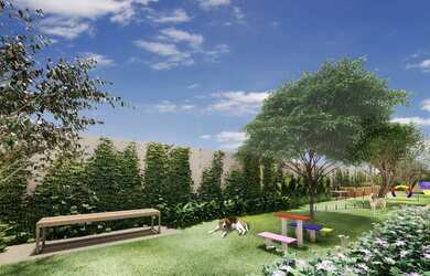 Imagem 9: Excellence Guedala, 3 dormitórios na Rua Dos Três Irmãos