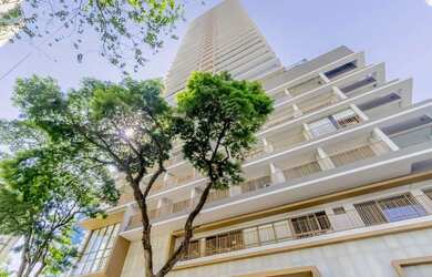 Imagem 1: Apartamento à venda no bairro Sumarezinho - São Paulo/SP