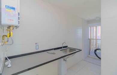 Imagem 5: Apartamento à venda no bairro Sumarezinho - São Paulo/SP