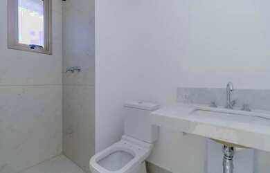 Imagem 2: Apartamento à venda no bairro Sumarezinho - São Paulo/SP