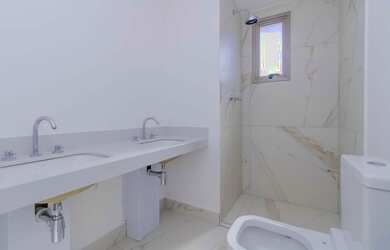 Imagem 16: Apartamento à venda no bairro Sumarezinho - São Paulo/SP