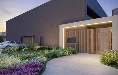 Imagem 2: Vivaz Parque Prime Freguesia do Ó - Vivaz Parque Prime Freguesia do Ó