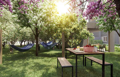 Imagem 11: Vivaz Parque Prime Freguesia do Ó - Vivaz Parque Prime Freguesia do Ó