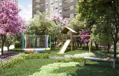 Imagem 12: Vivaz Parque Prime Freguesia do Ó - Vivaz Parque Prime Freguesia do Ó