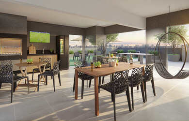 Imagem 13: Vivaz Parque Prime Freguesia do Ó - Vivaz Parque Prime Freguesia do Ó