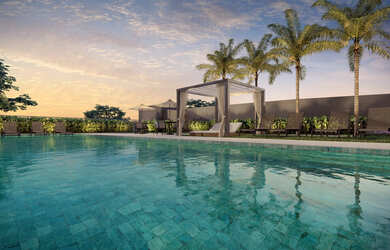 Imagem 14: Vivaz Parque Prime Freguesia do Ó - Vivaz Parque Prime Freguesia do Ó