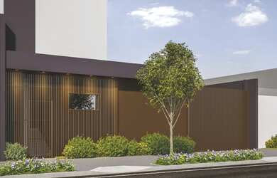 Imagem 2: Apartamento à venda em São Paulo, Água Branca, com 2 quartos, 31,4m²