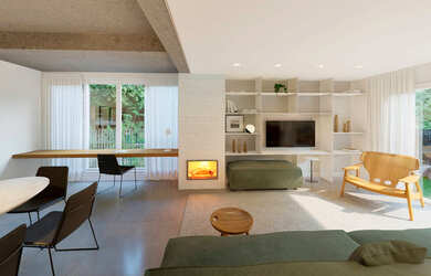 Imagem 3: CASA RESIDENCIAL em Porto Alegre - RS, Tristeza