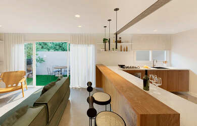 Imagem 4: CASA RESIDENCIAL em Porto Alegre - RS, Tristeza