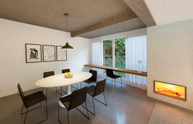 Imagem 5: CASA RESIDENCIAL em Porto Alegre - RS, Tristeza