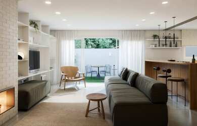 Imagem 7: CASA RESIDENCIAL em Porto Alegre - RS, Tristeza