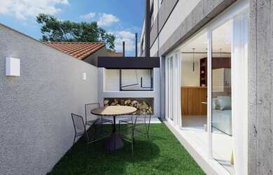 Imagem 9: CASA RESIDENCIAL em Porto Alegre - RS, Tristeza