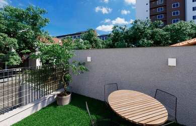 Imagem 10: CASA RESIDENCIAL em Porto Alegre - RS, Tristeza