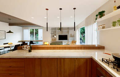 Imagem 13: CASA RESIDENCIAL em Porto Alegre - RS, Tristeza