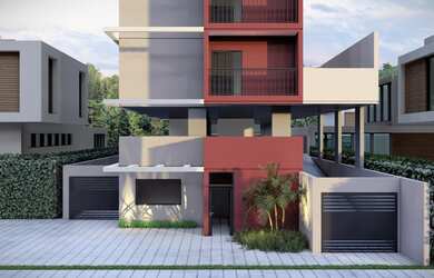 Imagem 2: Leonor, 1 dormitório na Avenida Marcondes De Brito