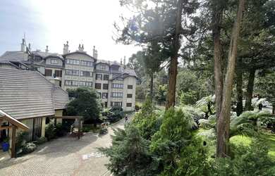 Imagem 3: APARTAMENTO RESIDENCIAL em Gramado - RS, Centro