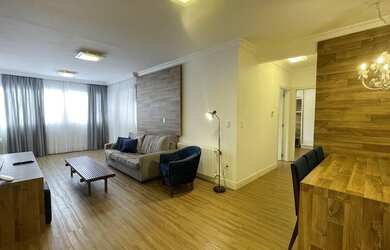 Imagem 5: APARTAMENTO RESIDENCIAL em Gramado - RS, Centro