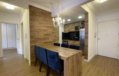 Imagem 6: APARTAMENTO RESIDENCIAL em Gramado - RS, Centro