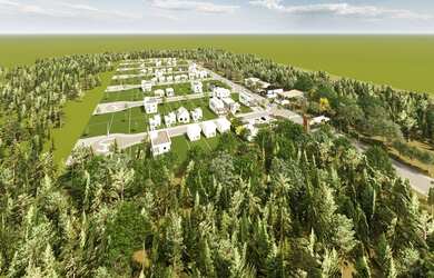 Imagem 11: na Rodovia Tapir Rocha. Imóvel novo