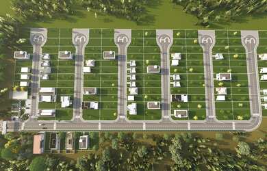 Imagem 12: na Rodovia Tapir Rocha. Imóvel novo