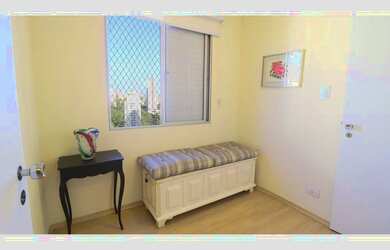 Imagem 4: Apartamento à venda no bairro Vila Andrade - São Paulo/SP