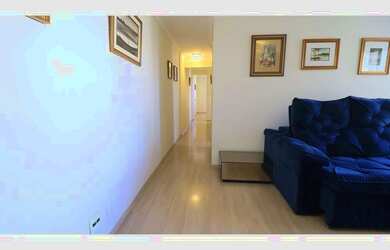 Imagem 7: Apartamento à venda no bairro Vila Andrade - São Paulo/SP