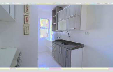 Imagem 8: Apartamento à venda no bairro Vila Andrade - São Paulo/SP