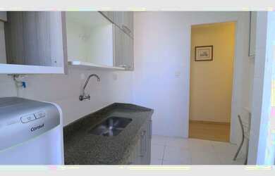 Imagem 9: Apartamento à venda no bairro Vila Andrade - São Paulo/SP