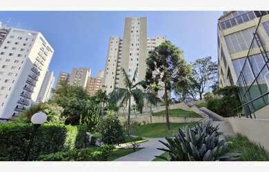 Imagem 12: Apartamento à venda no bairro Vila Andrade - São Paulo/SP