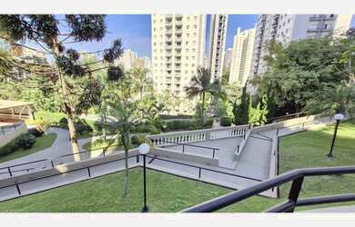 Imagem 13: Apartamento à venda no bairro Vila Andrade - São Paulo/SP