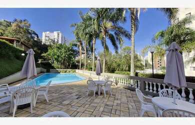 Imagem 14: Apartamento à venda no bairro Vila Andrade - São Paulo/SP