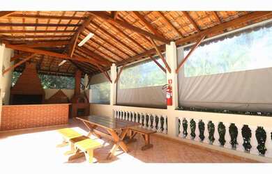 Imagem 15: Apartamento à venda no bairro Vila Andrade - São Paulo/SP