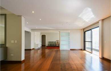 Imagem: O apartamento possui 3 Dormitórios, 2 Suítes, 5 Banheiros