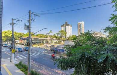 Imagem 2: Apartamento à venda no bairro Chácara Santo Antônio Zona Sul - São...