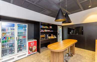 Imagem 11: Apartamento à venda no bairro Chácara Santo Antônio Zona Sul - São...