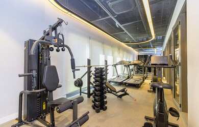 Imagem 7: Apartamento à venda no bairro Chácara Santo Antônio Zona Sul - São...