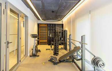 Imagem 6: Apartamento à venda no bairro Chácara Santo Antônio Zona Sul - São...