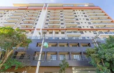 Imagem 4: Apartamento à venda no bairro Chácara Santo Antônio Zona Sul - São...