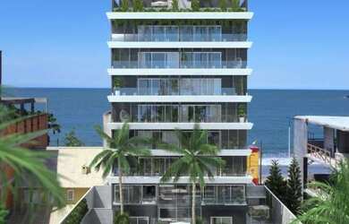 Imagem: APARTAMENTO RESIDENCIAL em Itajaí - SC, Cabeçudas