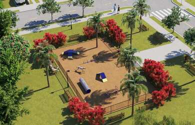 Imagem 6: Recanto das Flores - Fase 1 - Recanto das Flores - Fase 1