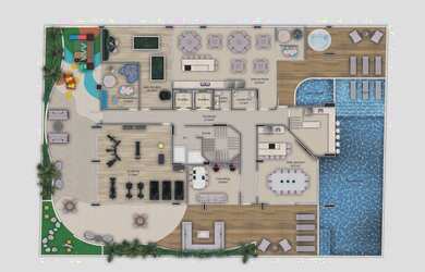 Imagem 2: APARTAMENTO RESIDENCIAL em Itapema - SC, Morretes